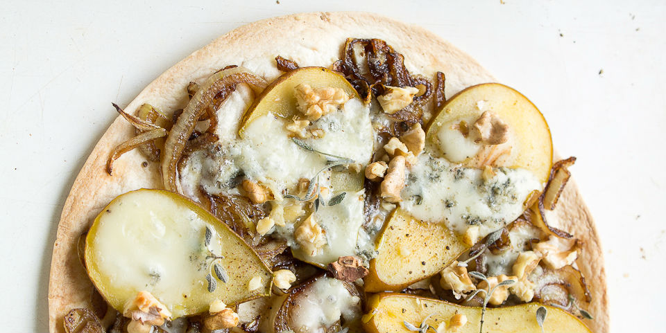 Para superar las papitas: 3 botanas con más sofisticación