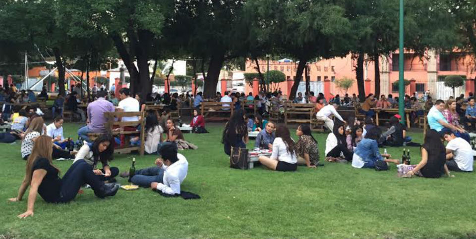 Escapa de lo cotidiano, la Feria Nacional del Queso y el Vino ya está aquí