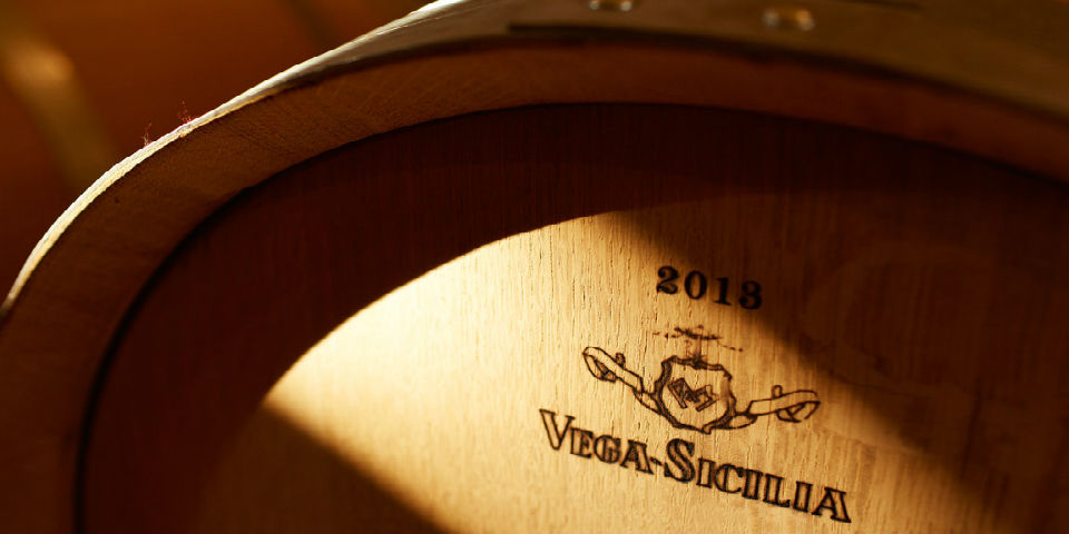 Vega Sicilia, el Rolls-Royce de los vinos españoles