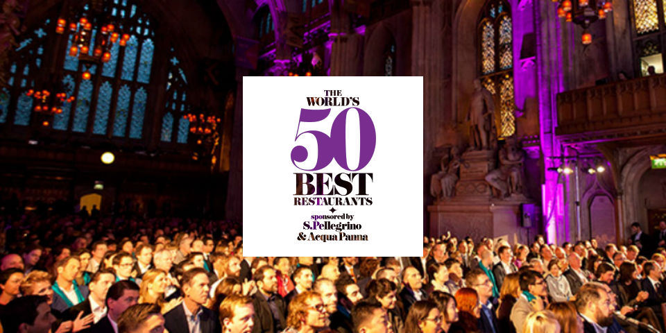 Los mejores restaurantes de 2020: no habrá premiación pero sí ayudas