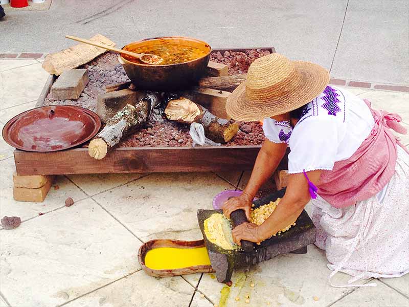 Seis ingredientes que seguro no conoces de la cocina de Guanajuato
