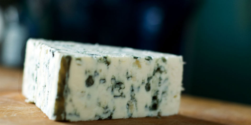De abolengo: Tres formas de disfrutar los quesos de sangre azul