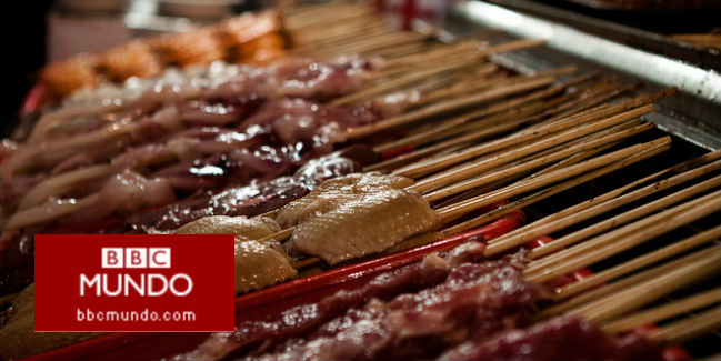 ¿Por qué comer carne de perro es tabú en Occidente?