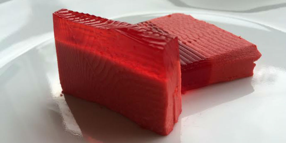 #RECETA Gelatina de refresco, un postre con historia familiar