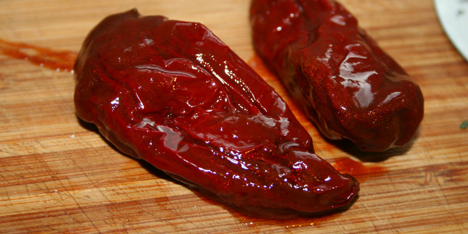 #50SaboresMexicanos Chipotle, el ahumado orgullo del pueblo del sol