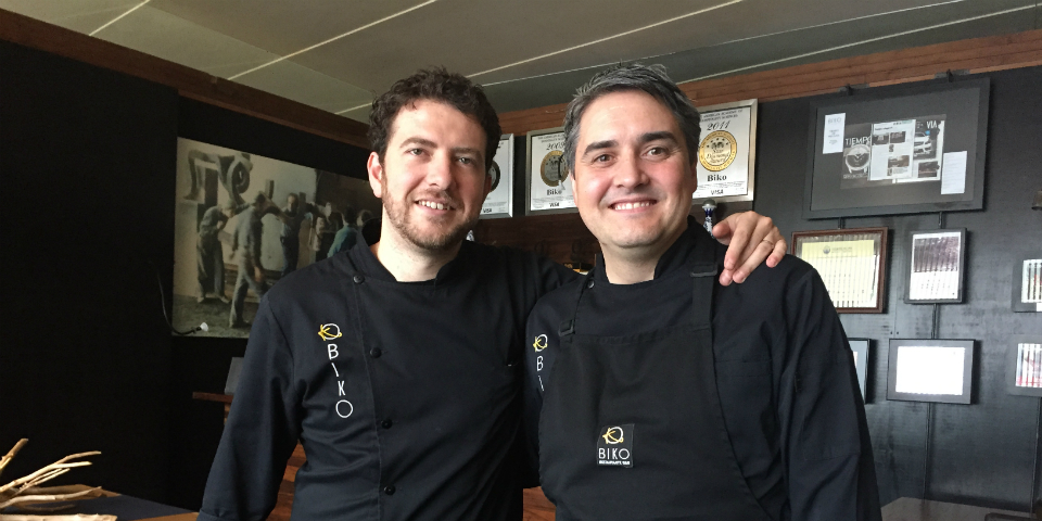 &#8220;La lista no tiene que convertirnos en unos pendejos&#8221;: Mikel Alonso