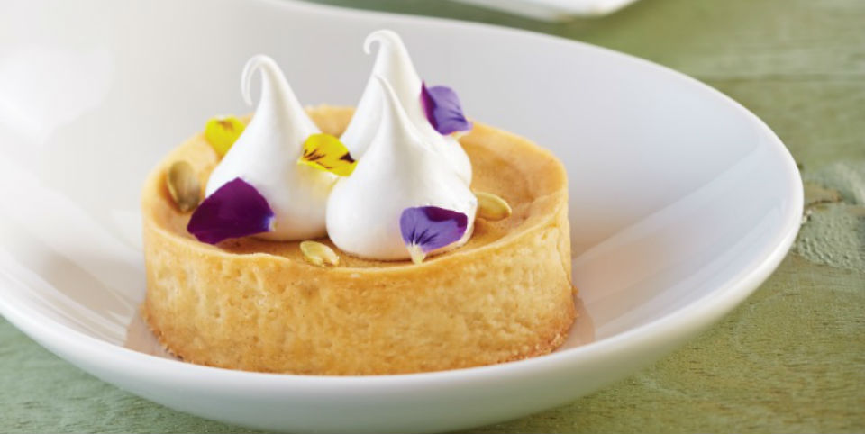 #AgendaGourmet del 3 al 9 de octubre