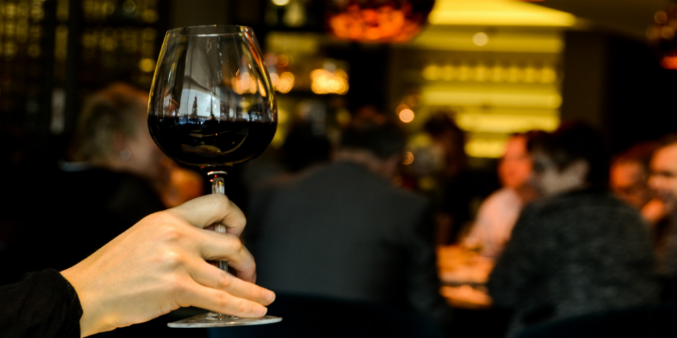 ¡No consumas vino mexicano! (que no pague impuestos)