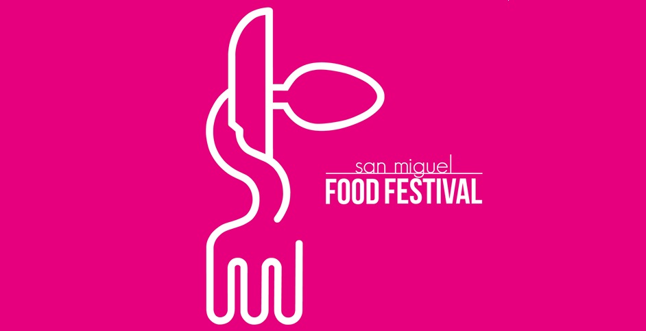 Las calles de San Miguel de Allende se llenan de sabor