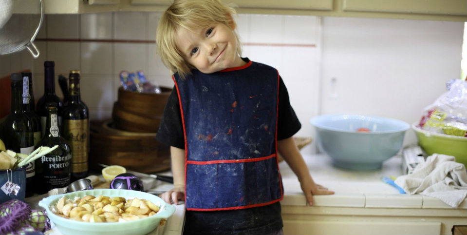 Cursos de verano para los niños más 'foodies'