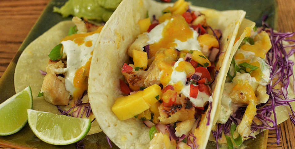 #AgendaGourmet del 29 de junio al 5 de julio