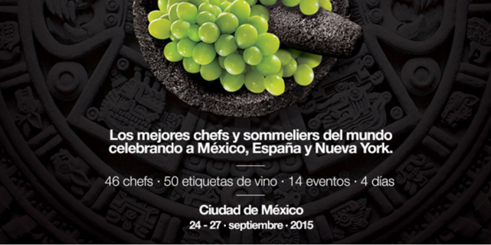 Wine & Food Festival, todos los detalles (y más)