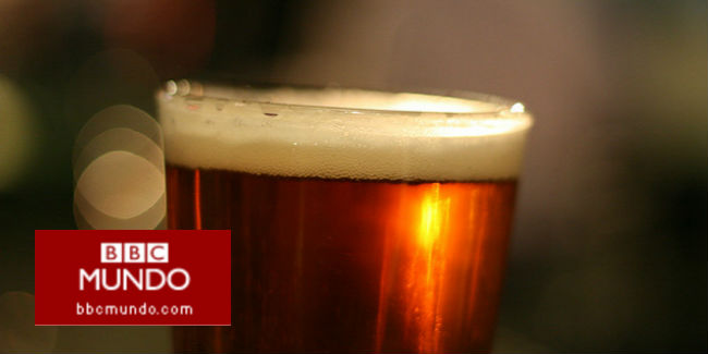 ¿Cómo llegó México a ser el primer exportador mundial de cerveza?