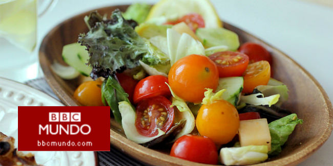 10 mitos de las dietas