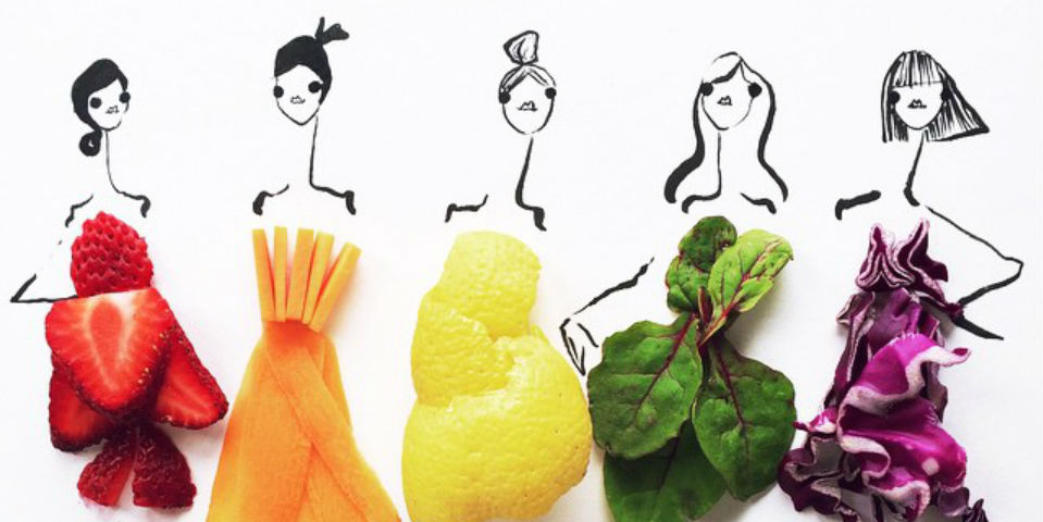 #FOTOGALERÍA Los alimentos más a la moda que nunca