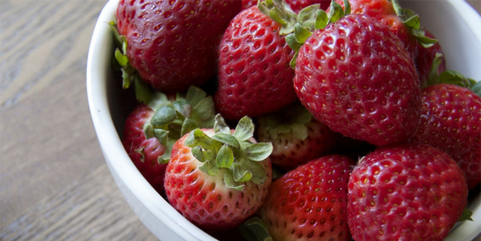 10 trucos para que las frutas y verduras te duren más