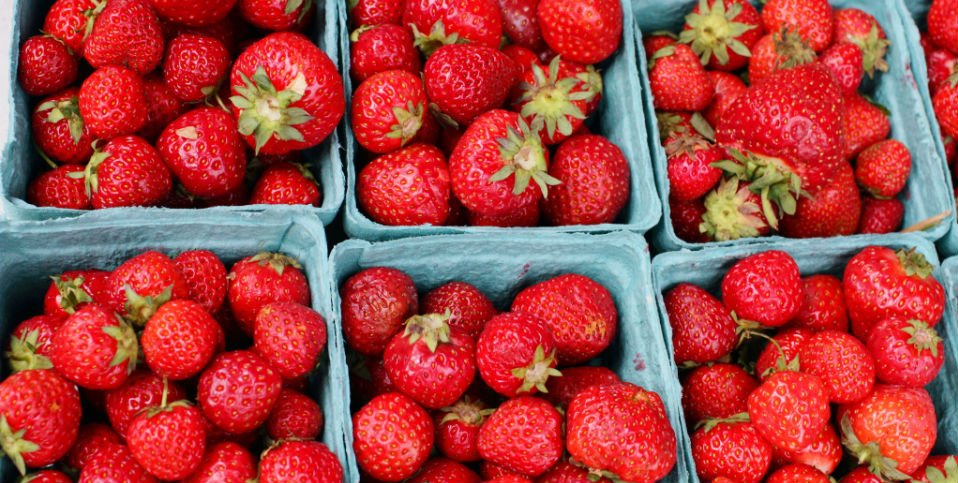 #AgendaGourmet del 27 de julio al 2 de agosto