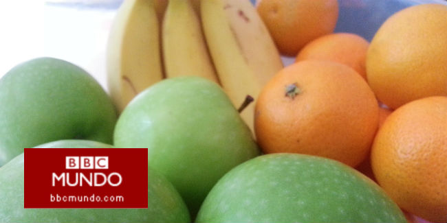 ¿Para qué sirven las vitaminas?