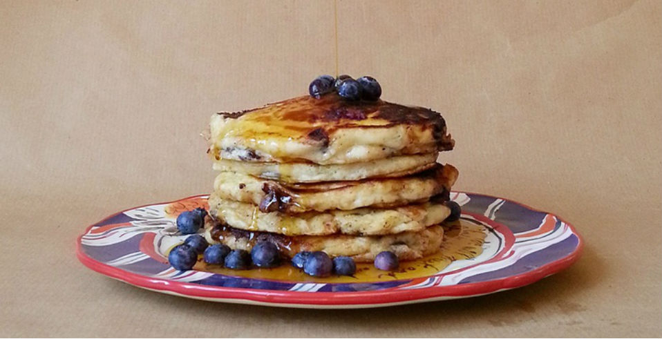 #FOTOGALERÍA Recetas inspiradas en literatura