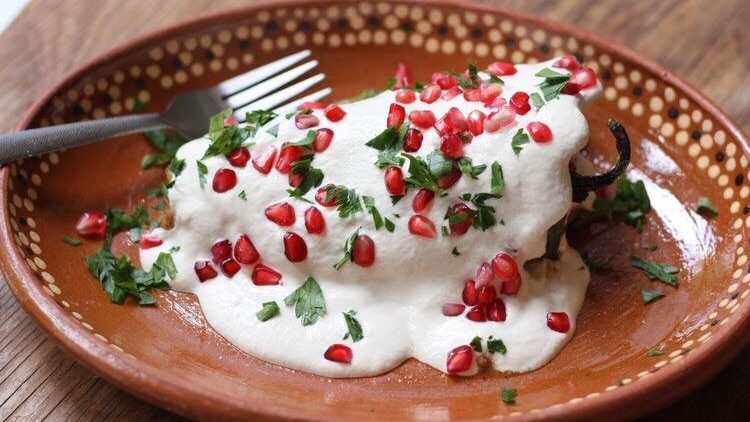 #AgendaGourmet Del 20 al 26 de julio