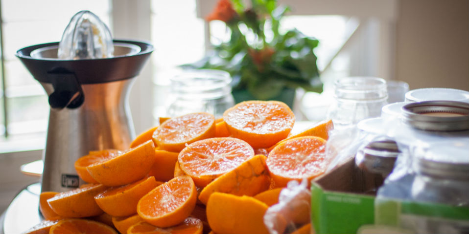 Ocho alimentos que pueden sabotear tu dieta