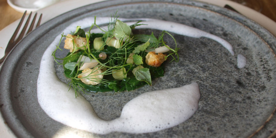 Los restaurantes más deseados del mundo