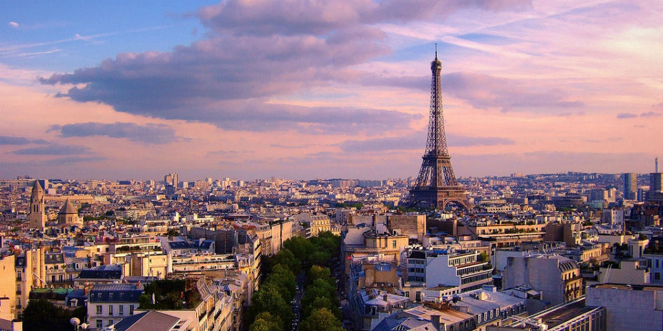 Y las 10 mejores ciudades para comer del mundo son...