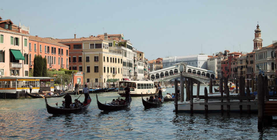 Ospitalitá Italiana, lo auténtico italiano en el mundo