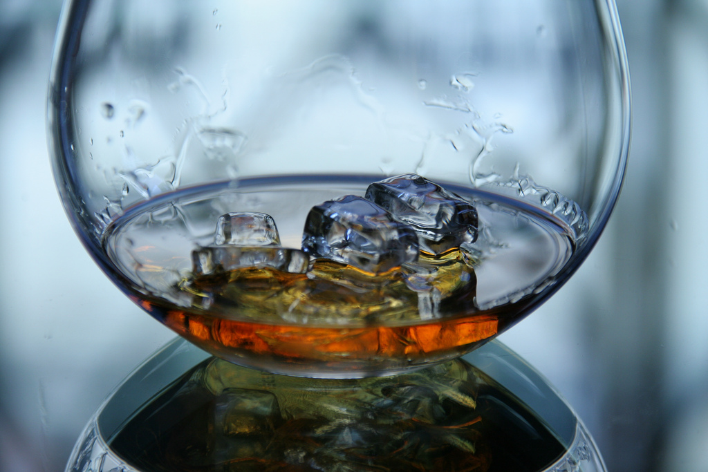 Seis cosas que no sabías acerca del cognac