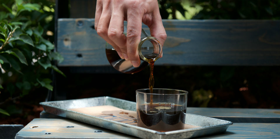 Centro Café: el café no es un dogma, es una experiencia