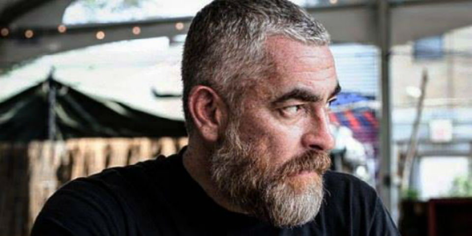 El día que Alex Atala lloró