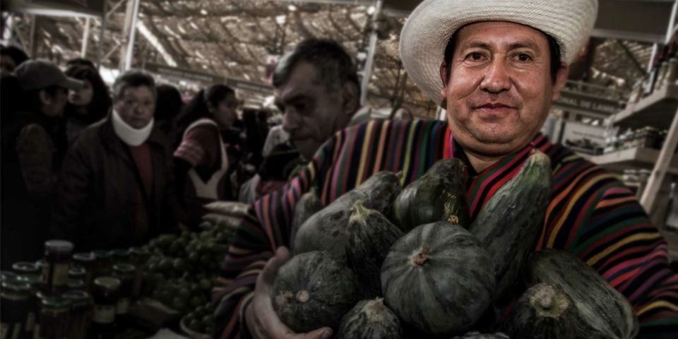 Mistura 2015, el corazón gastronómico de América Latina