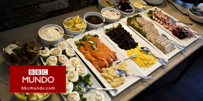 Cómo combatir las molestias estomacales