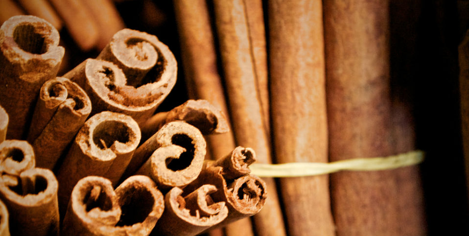 El sabor de la vida o cómo las especias transforman corazones