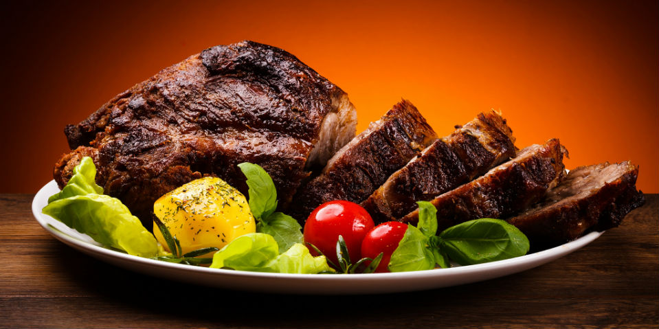 #AgendaGourmet del 17 al 23 de agosto