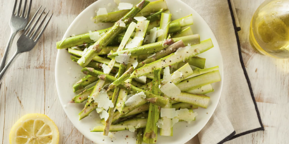 Aprende a tomar las mejores fotos de comida ¡en 5 minutos!