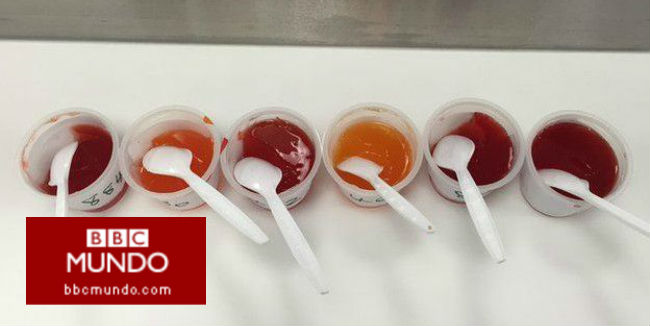 Así cambia la industria de los alimentos los ingredientes de tu comida sin que lo notes