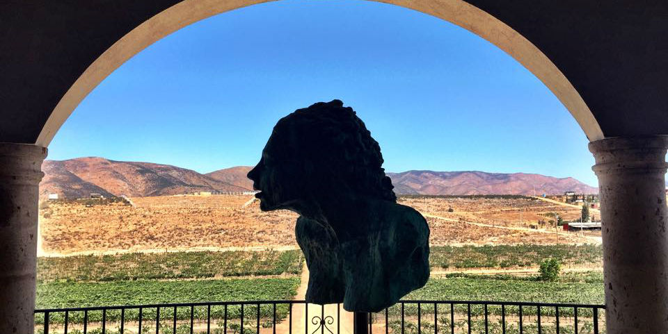 La singularidad de hacer las cosas al revés