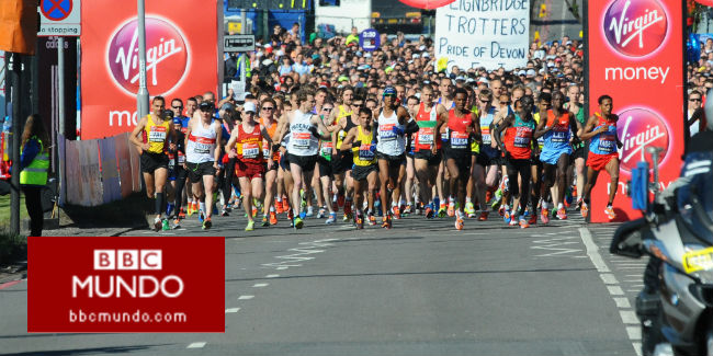 5 mitos de la nutrición en el deporte