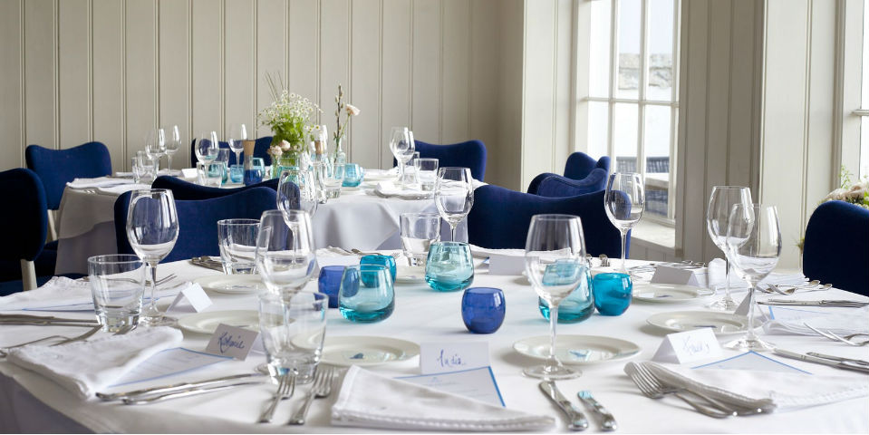 #TIPS 10 consejos para usar la servilleta en la mesa