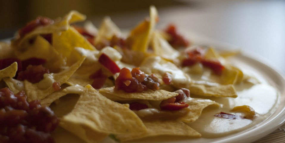 De tal persona, tal platillo