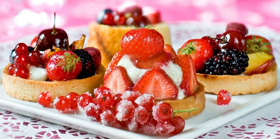 #AgendaGourmet del 31 de agosto al 6 de septiembre