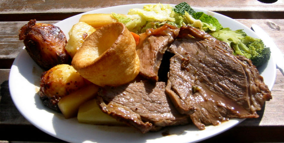 #AgendaGourmet del 24 al 30 de agosto