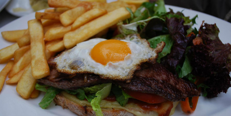 #AgendaGourmet del 3 al 9 de agosto