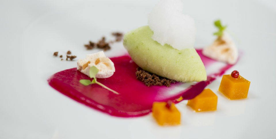 Tempo, el lujo de disfrutar a Martin Berasategui en México