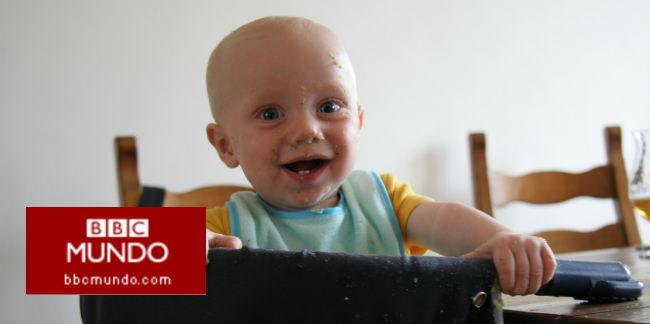 El impacto para tu salud de lo que comía tu madre en el embarazo