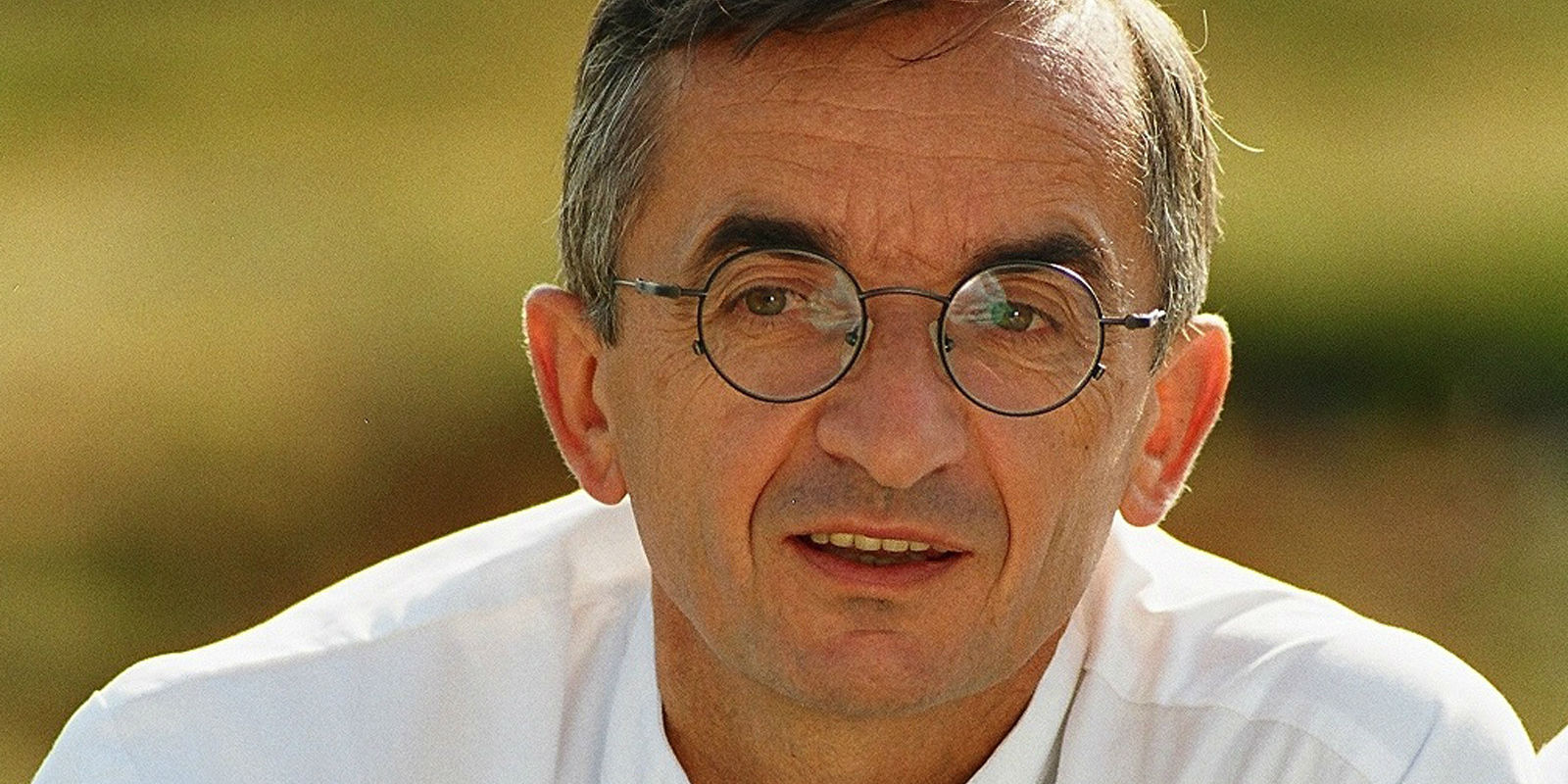 #VIDEO La tradición de Michel Bras en Mesa Redonda 2015