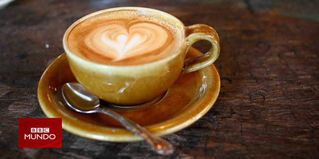 ¿Qué alimentos de los que consumimos contienen cafeína?