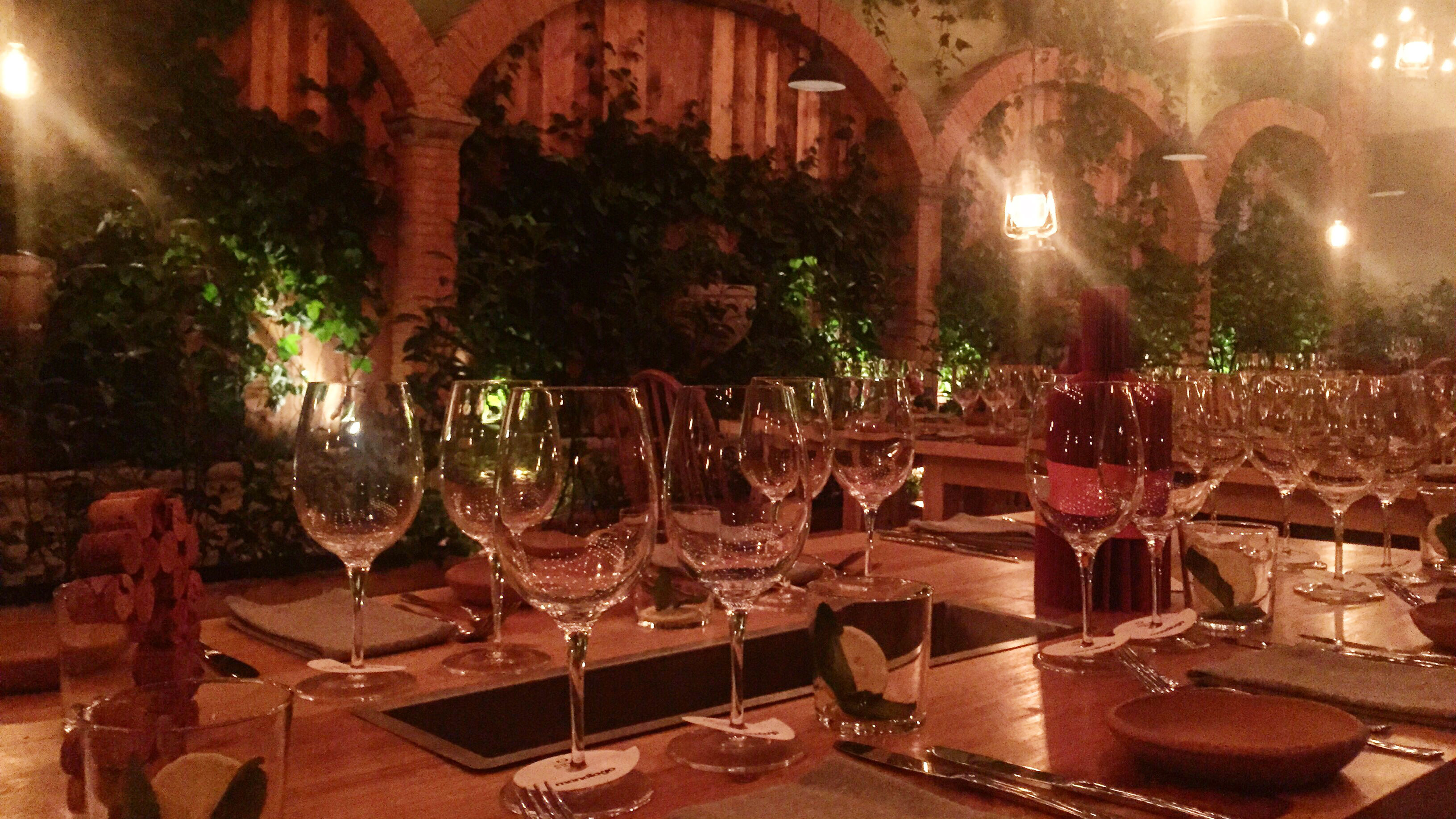 Para acercarse al mundo del vino, Cava de Blanca