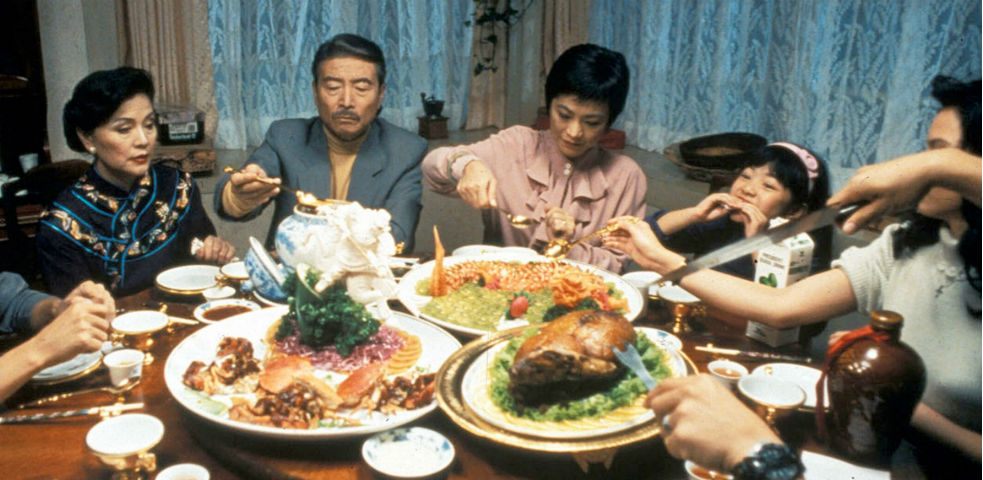 Comer, beber y amar: los ingredientes para una vida plena